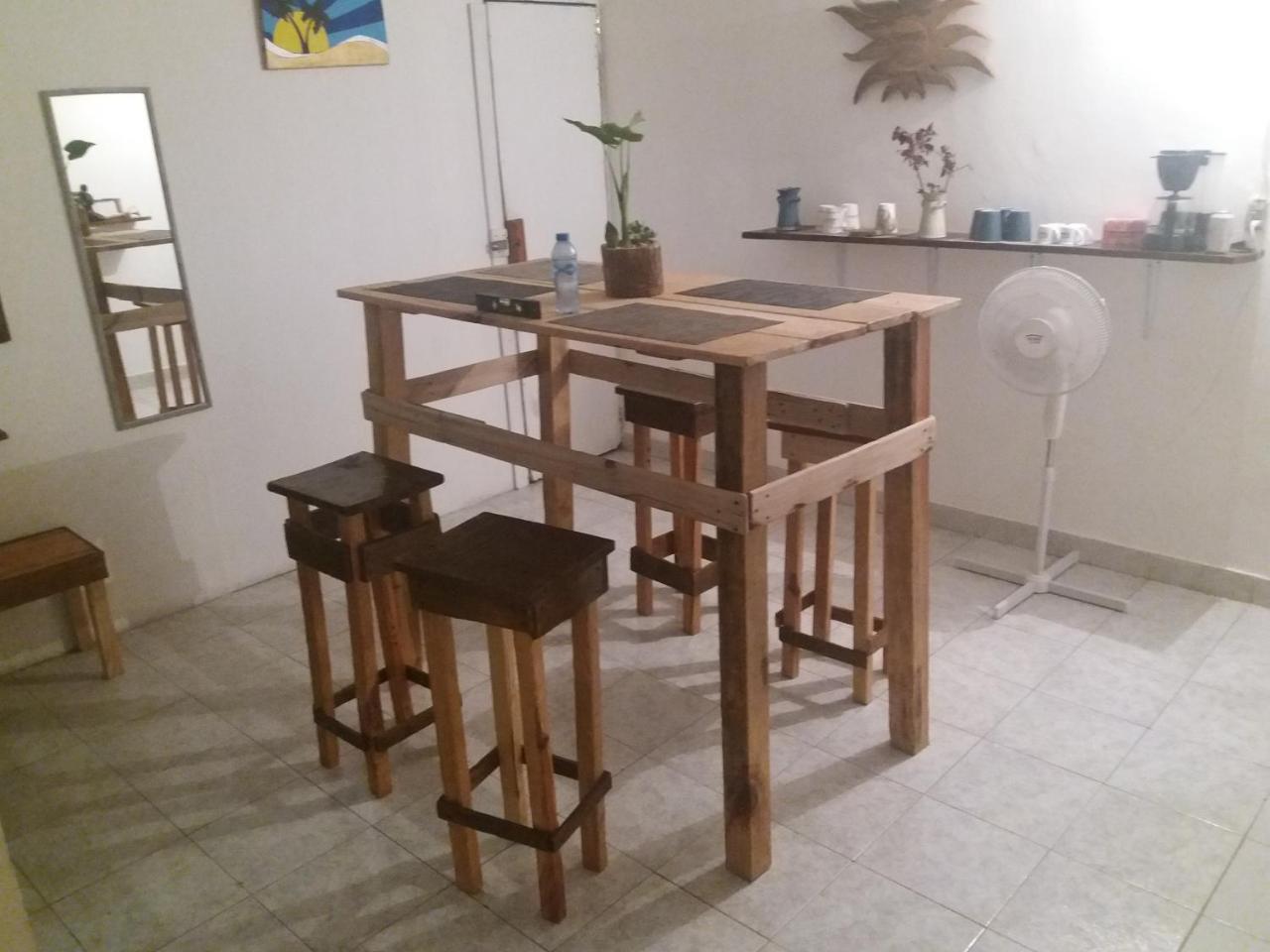 Casa Del Sol