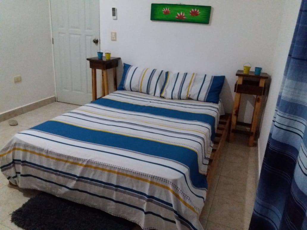 Casa Del Sol Pensión