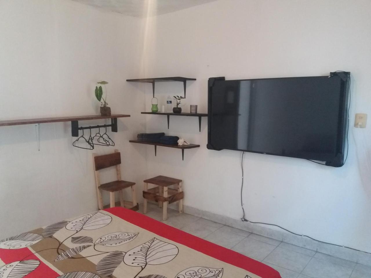 Pensión Casa Del Sol *