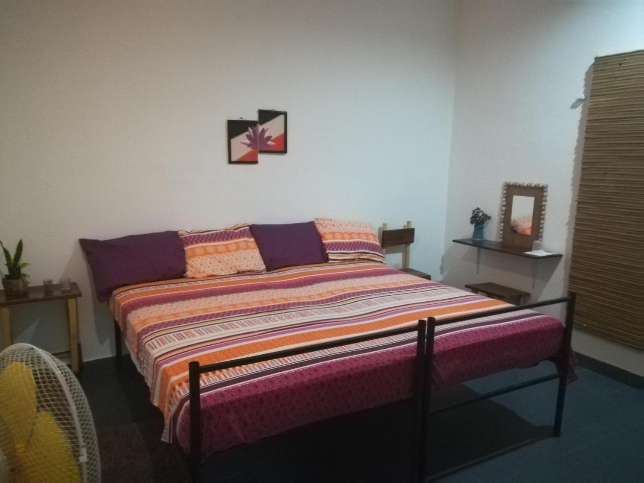 Pensión Casa Del Sol *