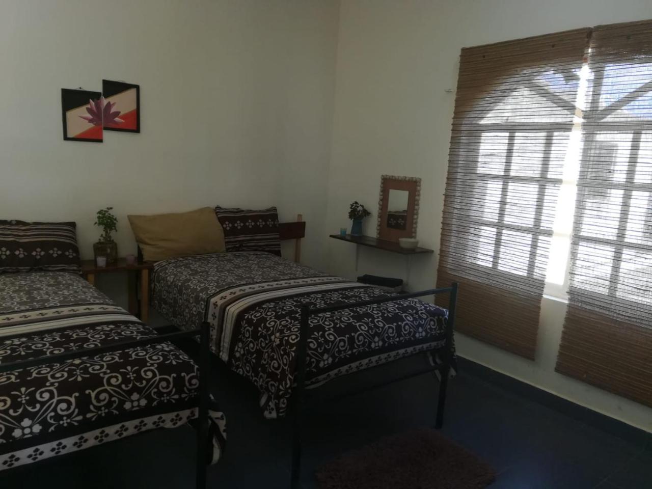 Casa Del Sol Pensión Isla Mujeres