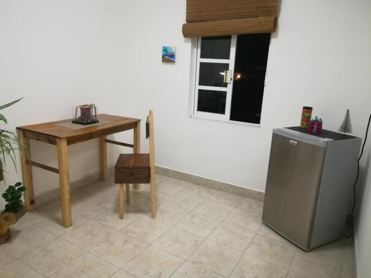 Casa Del Sol Pensión Isla Mujeres