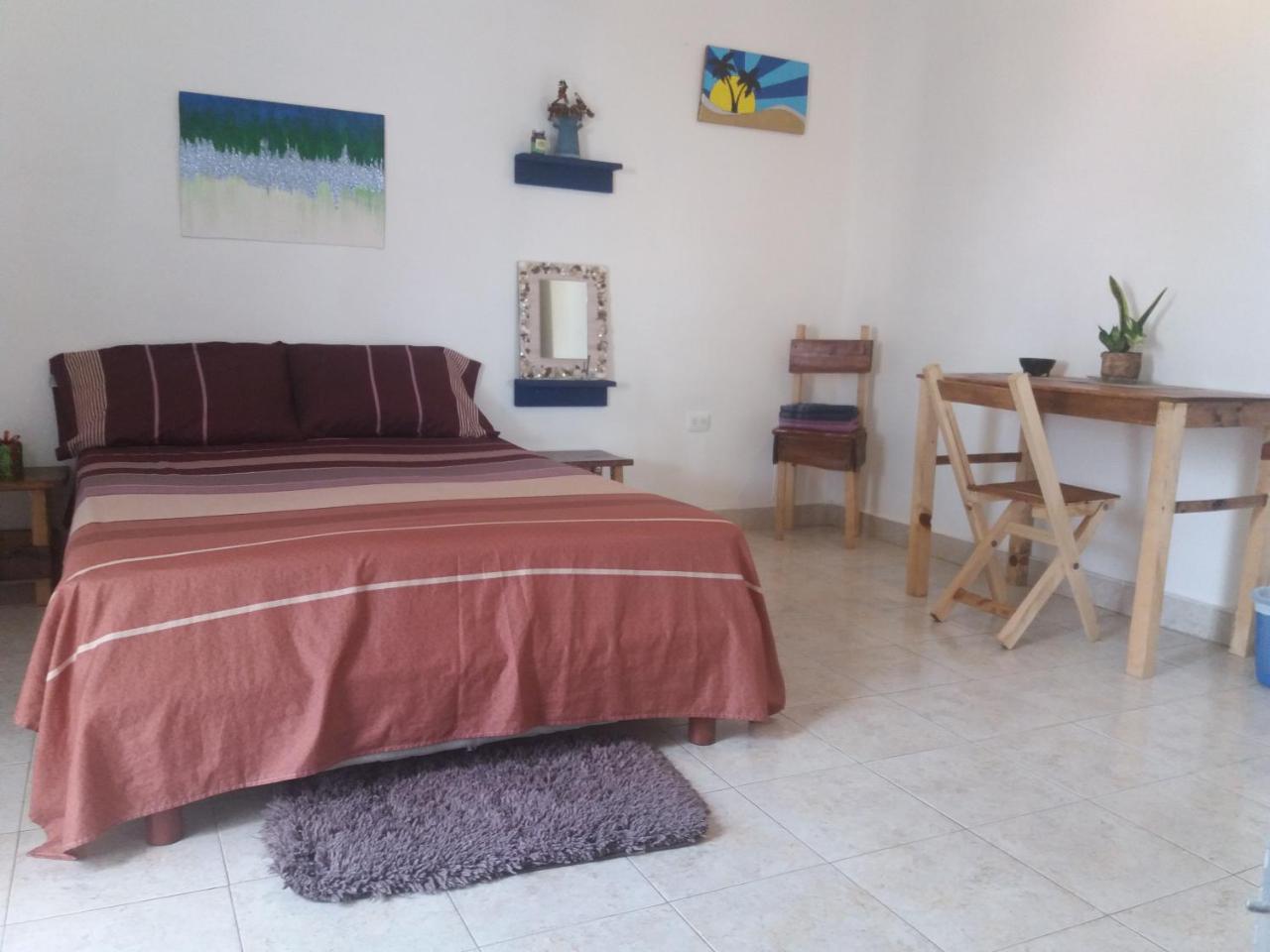 Casa Del Sol *